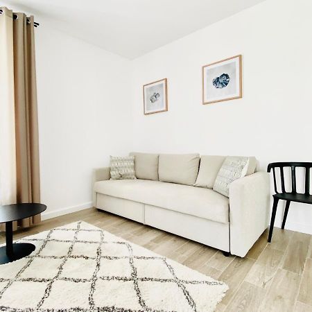 Apart111 Apartamenty - Boho Kołobrzeg Eksteriør bilde