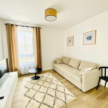Apart111 Apartamenty - Boho Kołobrzeg Eksteriør bilde