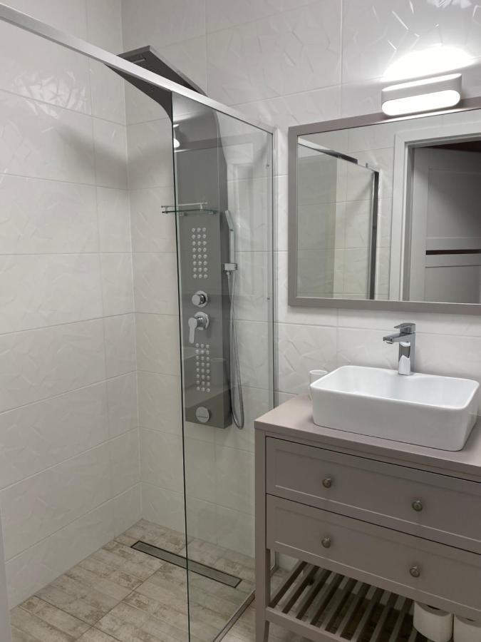 Apart111 Apartamenty - Boho Kołobrzeg Eksteriør bilde