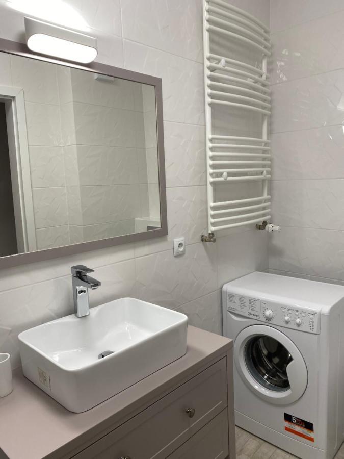 Apart111 Apartamenty - Boho Kołobrzeg Eksteriør bilde