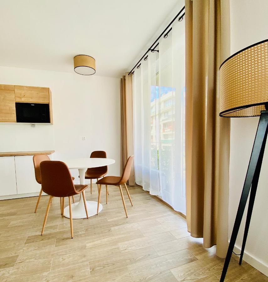 Apart111 Apartamenty - Boho Kołobrzeg Eksteriør bilde
