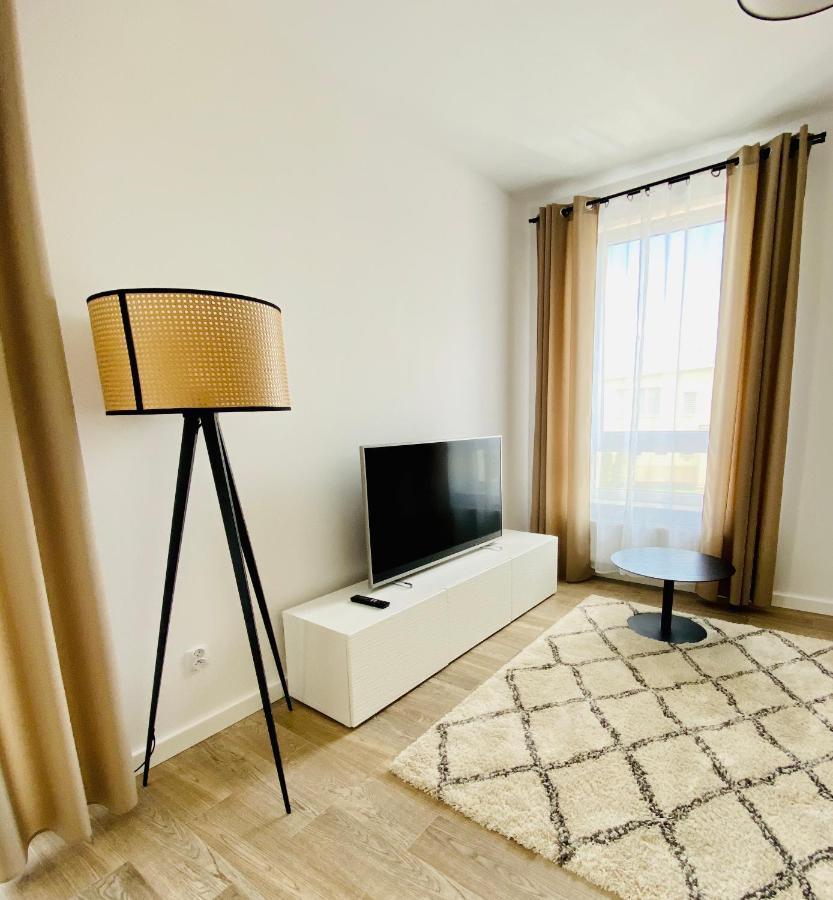 Apart111 Apartamenty - Boho Kołobrzeg Eksteriør bilde