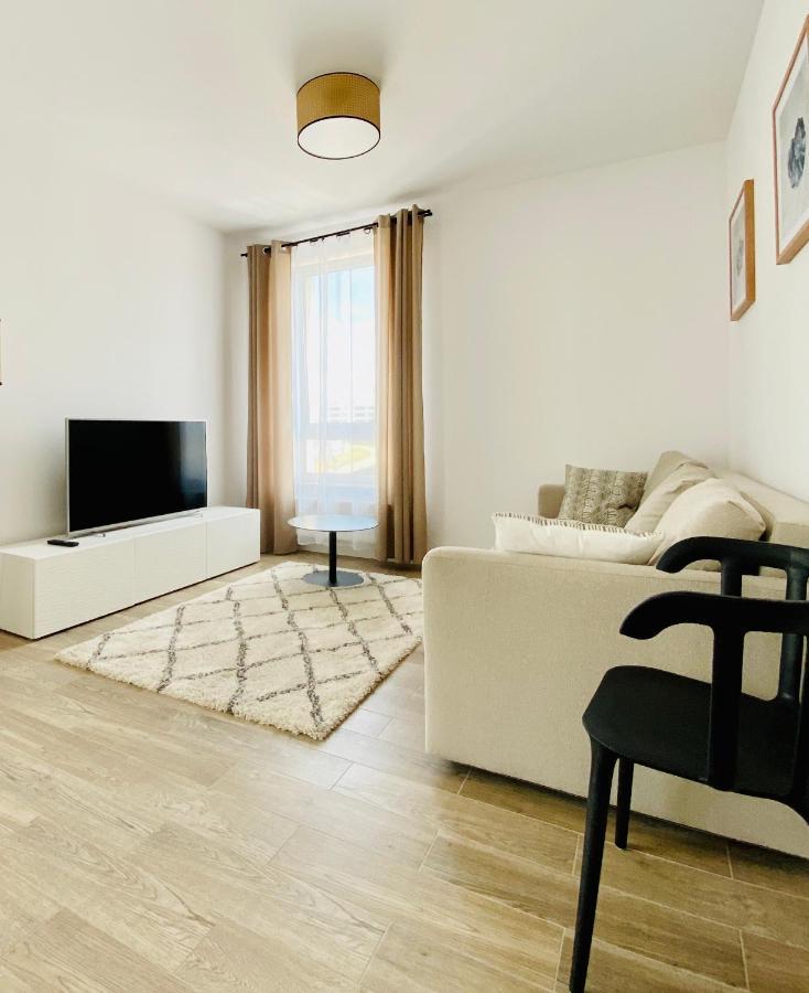 Apart111 Apartamenty - Boho Kołobrzeg Eksteriør bilde
