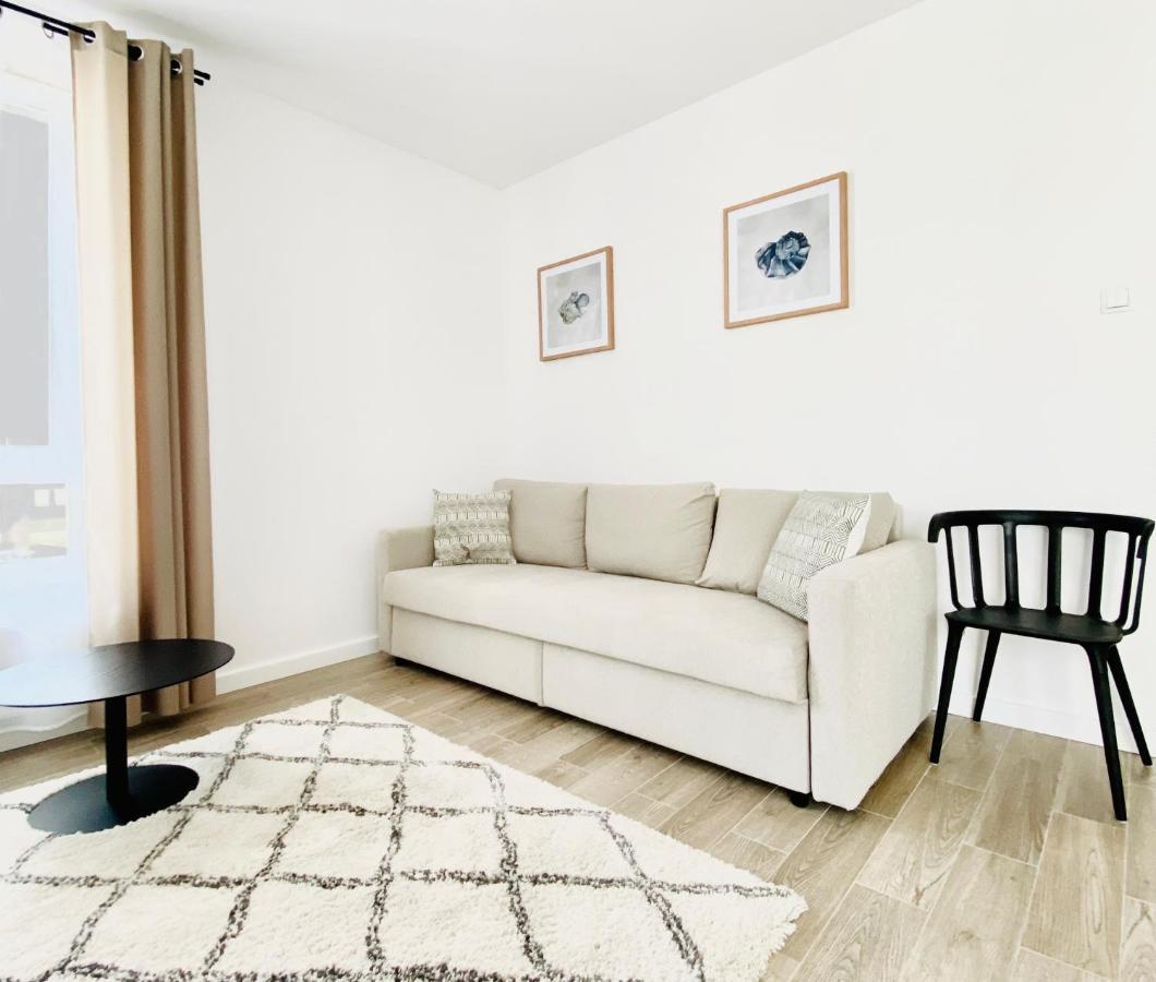 Apart111 Apartamenty - Boho Kołobrzeg Eksteriør bilde