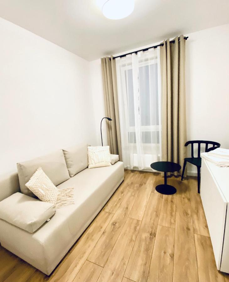 Apart111 Apartamenty - Boho Kołobrzeg Eksteriør bilde
