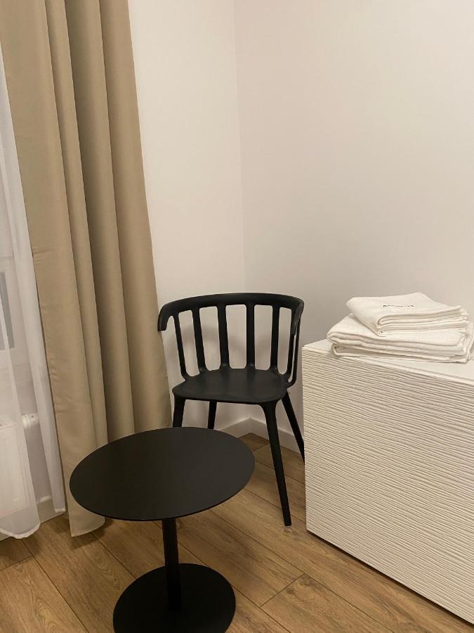 Apart111 Apartamenty - Boho Kołobrzeg Eksteriør bilde